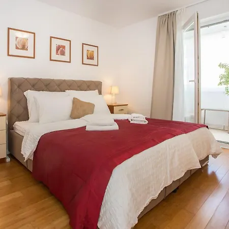 Apartment Belisima Poreč