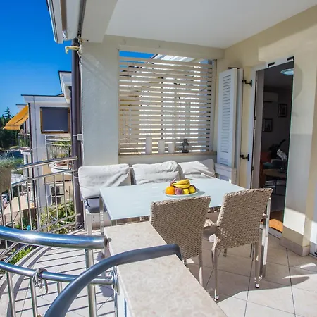 Belisima Apartment *