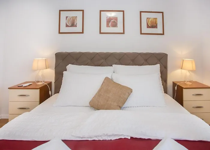 Apartment Belisima *