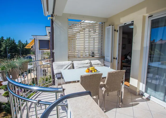 Belisima Apartment *